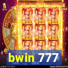 bwin 777